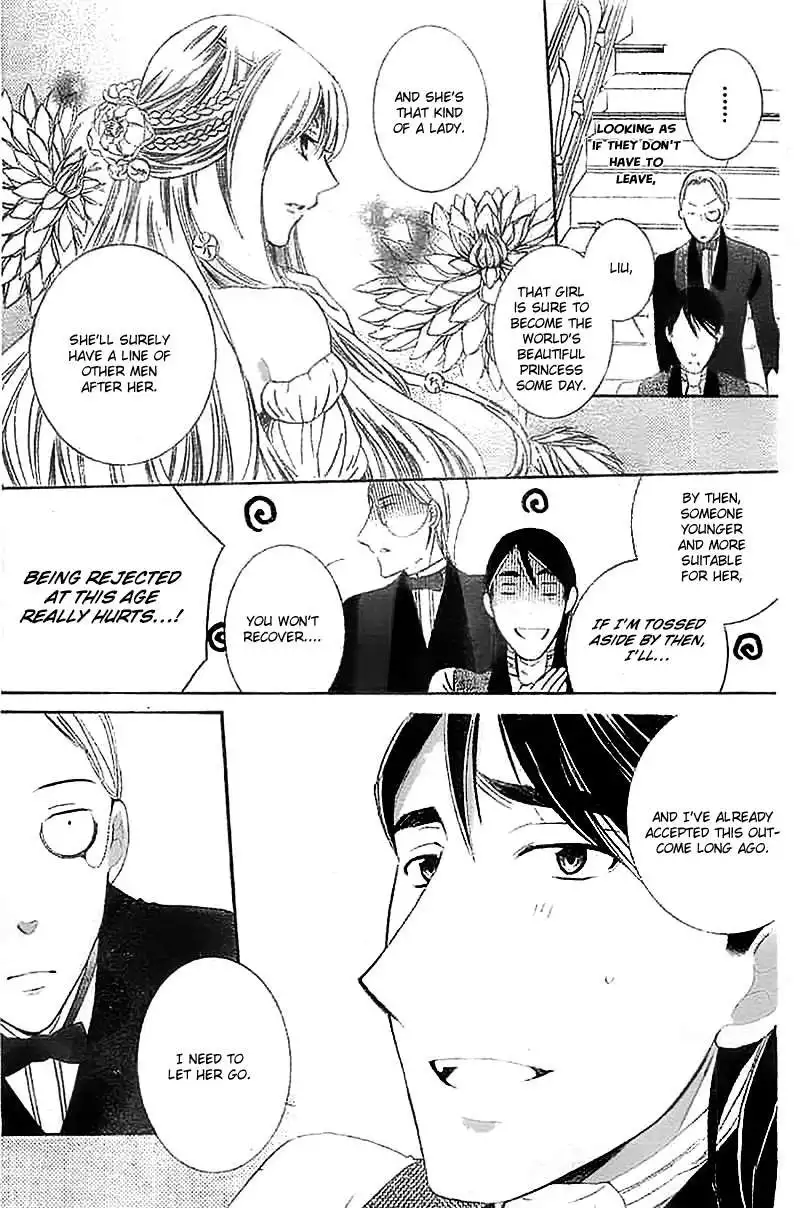 Soredemo Sekai wa Utsukushii Chapter 39 9